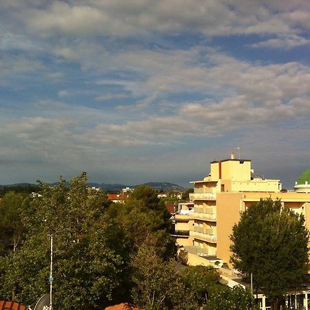Hotel Major Milano Marittima Eksteriør billede