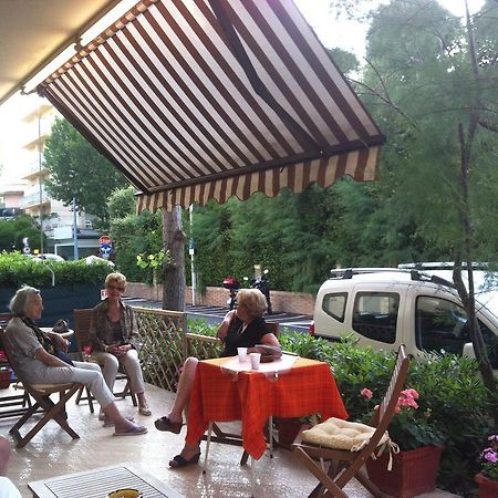 Hotel Major Milano Marittima Eksteriør billede