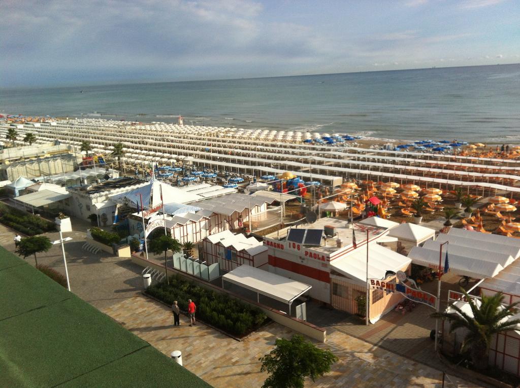 Hotel Major Milano Marittima Eksteriør billede