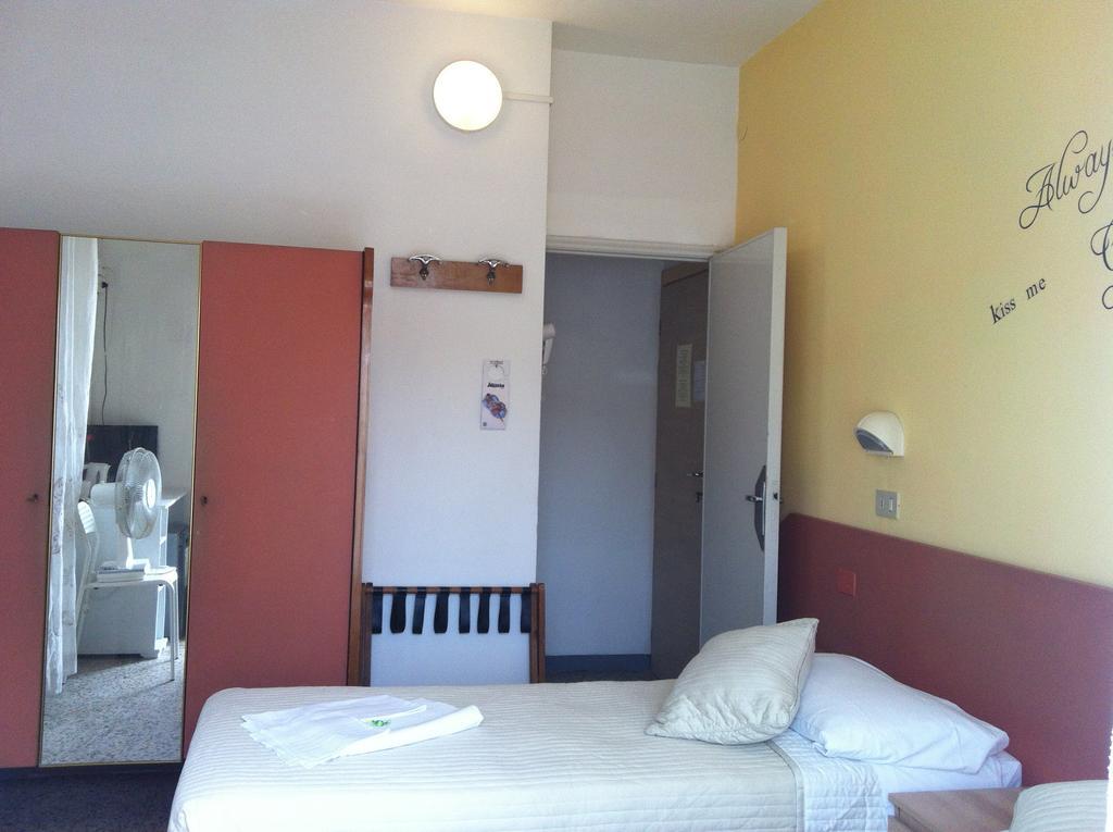 Hotel Major Milano Marittima Eksteriør billede