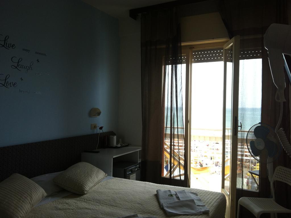 Hotel Major Milano Marittima Værelse billede