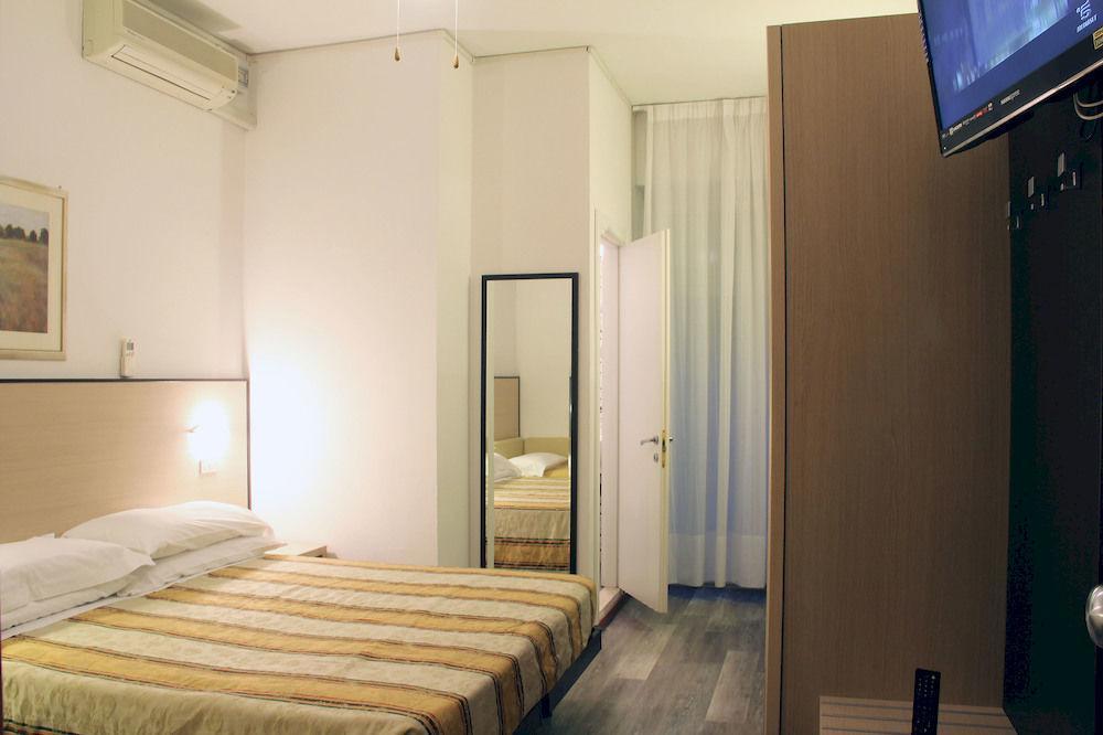 Hotel Major Milano Marittima Eksteriør billede