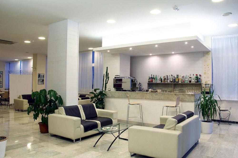 Hotel Major Milano Marittima Eksteriør billede