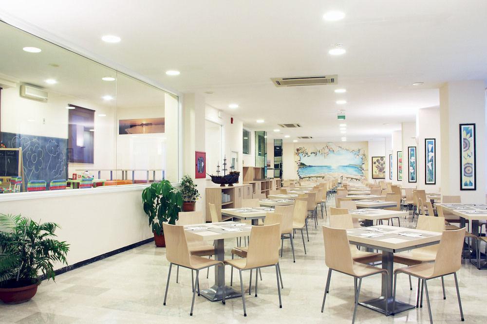 Hotel Major Milano Marittima Eksteriør billede